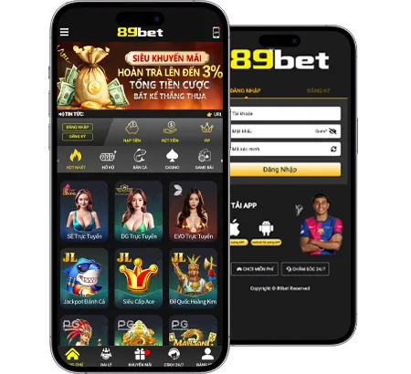 Thanh toán nhanh chóng Bong68 App