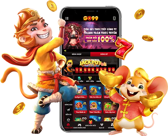 Tiện lợi trên di động Bong68 App