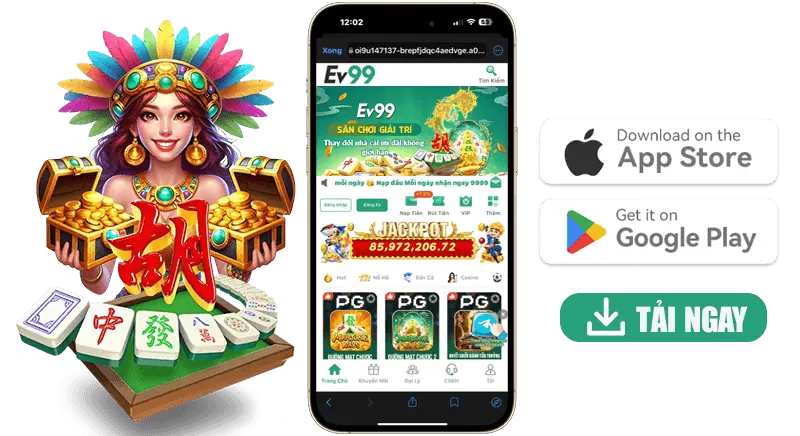 Ưu đãi hấp dẫn Bong68 App