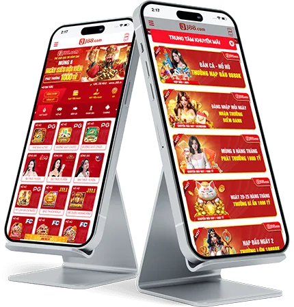 Kho game đa dạng Bong68 App